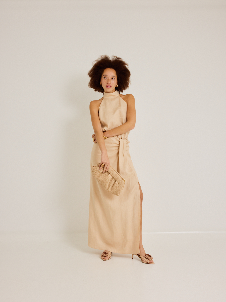 Dames | shop the look van March 23, Themoirè, Lola Cruz en Bandhu | Zomer '26 | Shop the look high summer