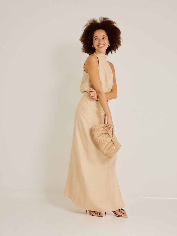 Dames | shop the look van March 23, Themoirè, Lola Cruz en Bandhu | Zomer '26 | Shop the look high summer