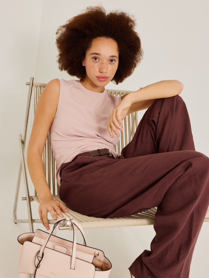 Dames | shop the look van Marella, Zenggi, Hidesins, Odare en Angelo de Lombardi | Zomer '26 | Shop the look high summer