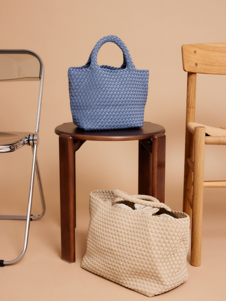 Dames shop the look van Signe Nature, Marrea en Posa Zomer 2026 shoot 1