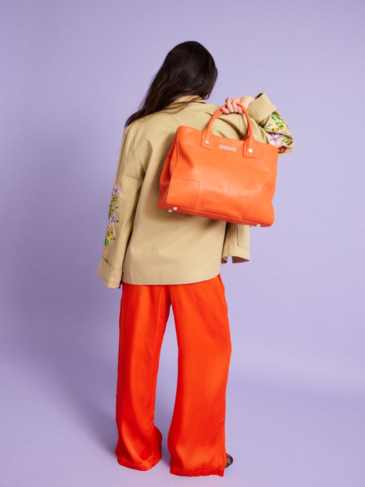 Dames shop the look van Frnch, Numph, Clio Goldbrenner en March 23 Zomer '26 Shop The look 3 SS26