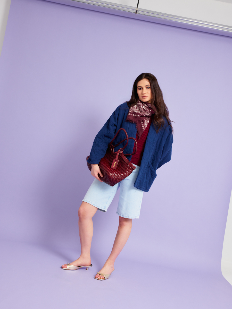 Dames shop the look van Odare, Aokyanos, By bar, Lois, K&J en Vipera Zomer '26 Shop The look 3 SS26