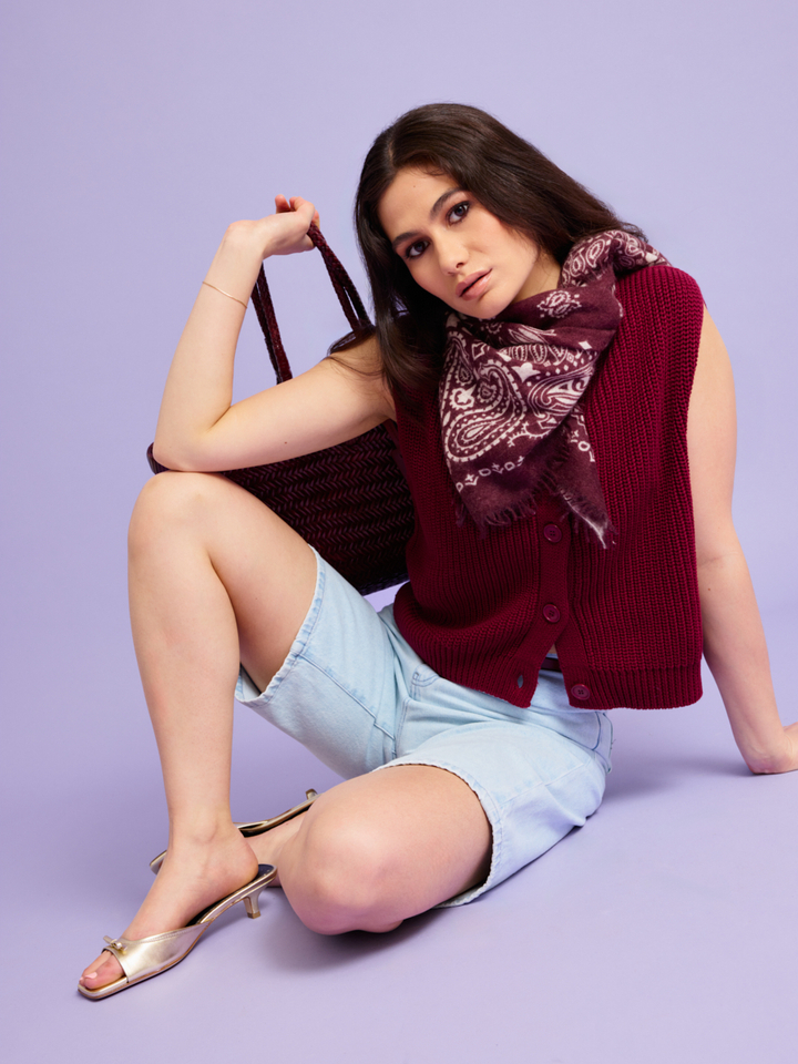 Dames shop the look van Odare, Aokyanos, By bar, Lois, K&J en Vipera Zomer '26 Shop The look 3 SS26