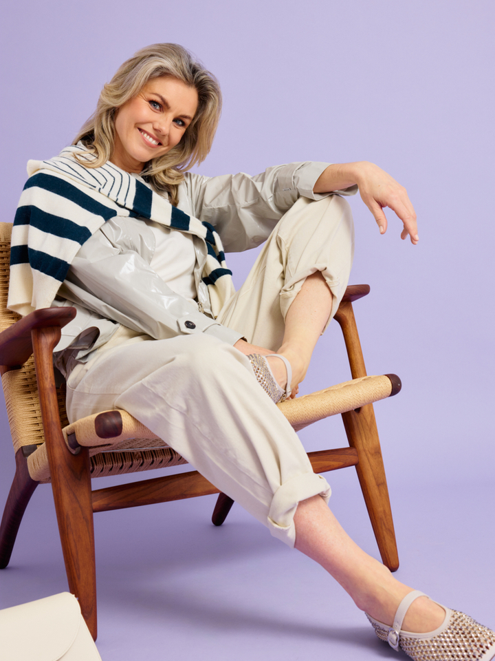 Dames shop the look van YAS, Yaya, Twns, Save the duck, Zarina Rouge en Renatta Zomer '26 Shop The look 3 SS26