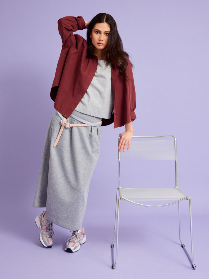 Dames shop the look van Frnch, Bellerose, Co Couture, HAN, New Balance en Puraai Zomer '26 Shop The look 3 SS26