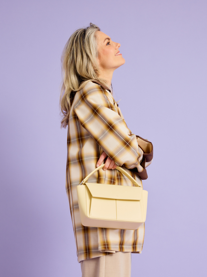 Dames shop the look van Rosemunde, Twns, Angelo de lombardi, Minus, Urbancode, Kaai, Bibi Lou en Bandhu Zomer '26 Shop The look 3 SS26