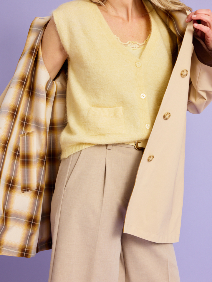 Dames shop the look van Rosemunde, Twns, Angelo de lombardi, Minus, Urbancode, Kaai, Bibi Lou en Bandhu Zomer '26 Shop The look 3 SS26