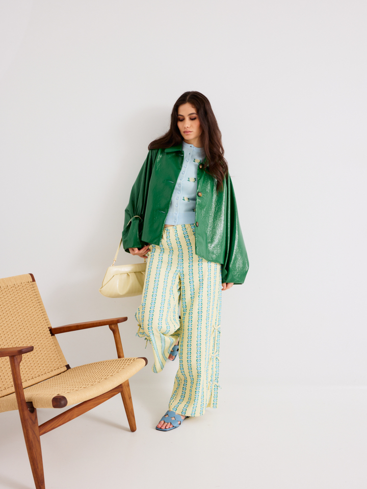 Dames shop the look van The TinyBig Sister, Themoire, Bibi Lou en Mon Frac Zomer '26 Shop The look 3 SS26