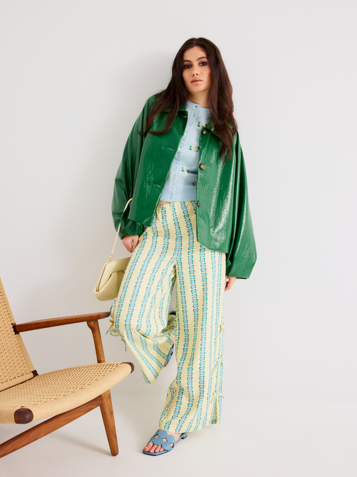 Dames shop the look van The TinyBig Sister, Themoire, Bibi Lou en Mon Frac Zomer '26 Shop The look 3 SS26