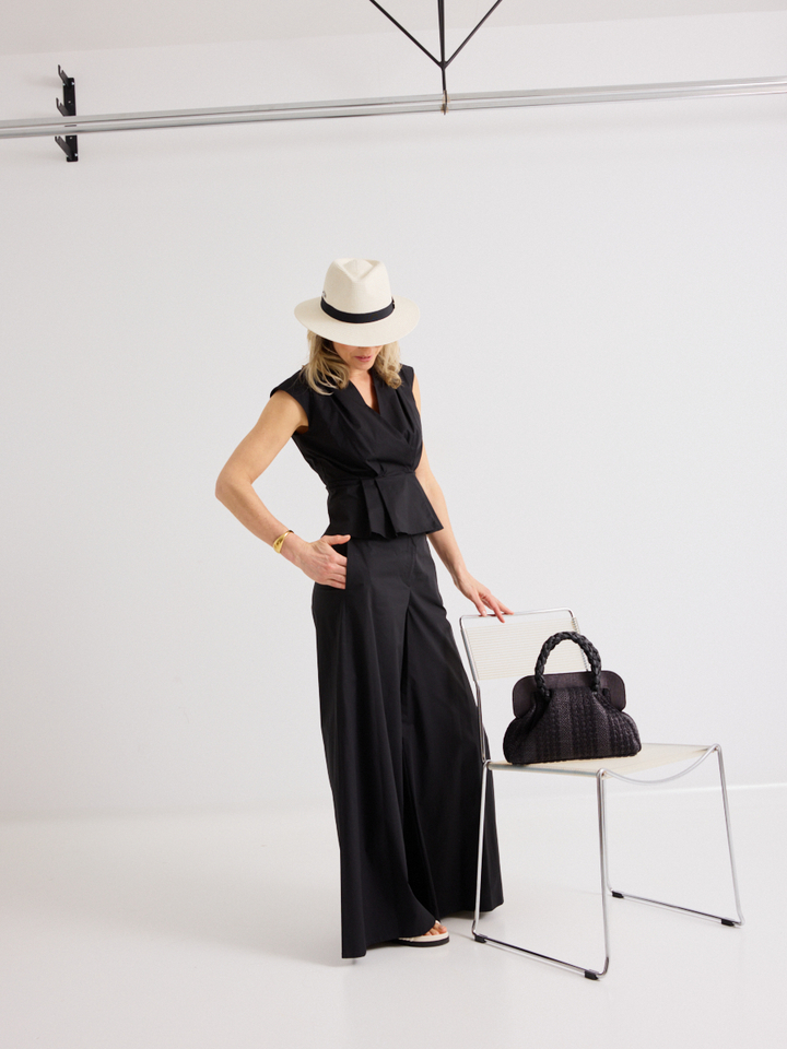 Dames shop the look van House of ord, Marella, Via Mailbag, Antenora en Bandhu Zomer '26 Shop The look 3 SS26
