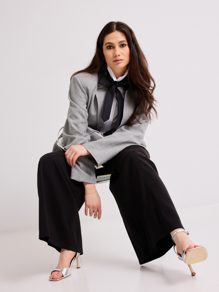 Dames shop the look van Edited, Eleh, Profuomo, Rotue, Numph, Themoirè en Bandhu Zomer '26 Shop The look 3 SS26