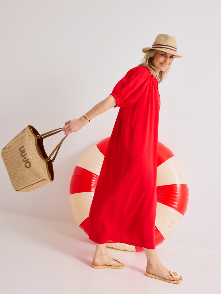 Dames shop the look van JC Sophie, House of ord, Ilse Jacobsen en Liu Jo Zomer '26 Shop The look 3 SS26