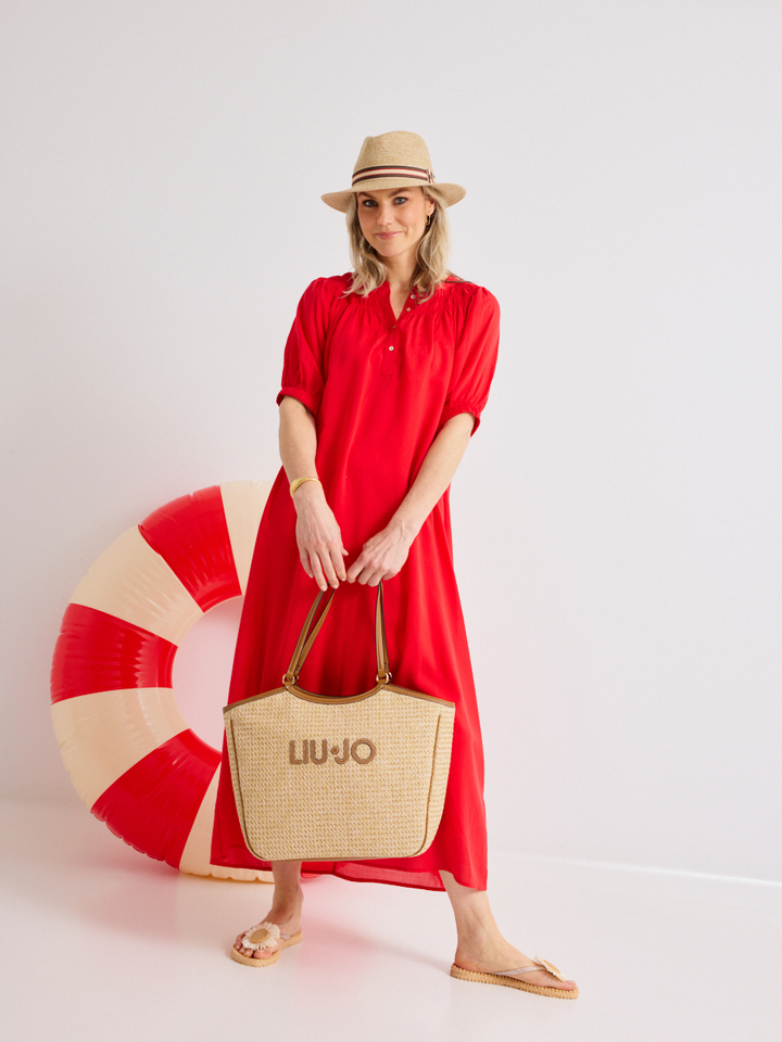 Dames shop the look van JC Sophie, House of ord, Ilse Jacobsen en Liu Jo Zomer '26 Shop The look 3 SS26