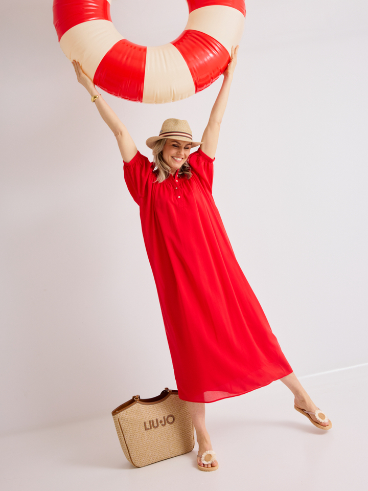 Dames shop the look van JC Sophie, House of ord, Ilse Jacobsen en Liu Jo Zomer '26 Shop The look 3 SS26