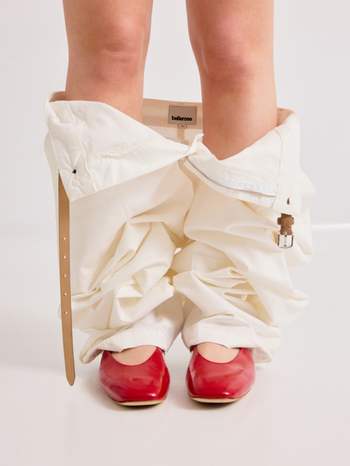 Dames shop the look van Bellerose, Selected, Stieglietz, Mon Frac, Odare en Stieglitz Zomer '26 Shop The look 3 SS26