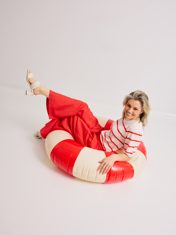 Dames shop the look van Des petits hauts, Nathalie Vleeshouwer, Antenora en Bandhu Zomer '26 Shop The look 3 SS26