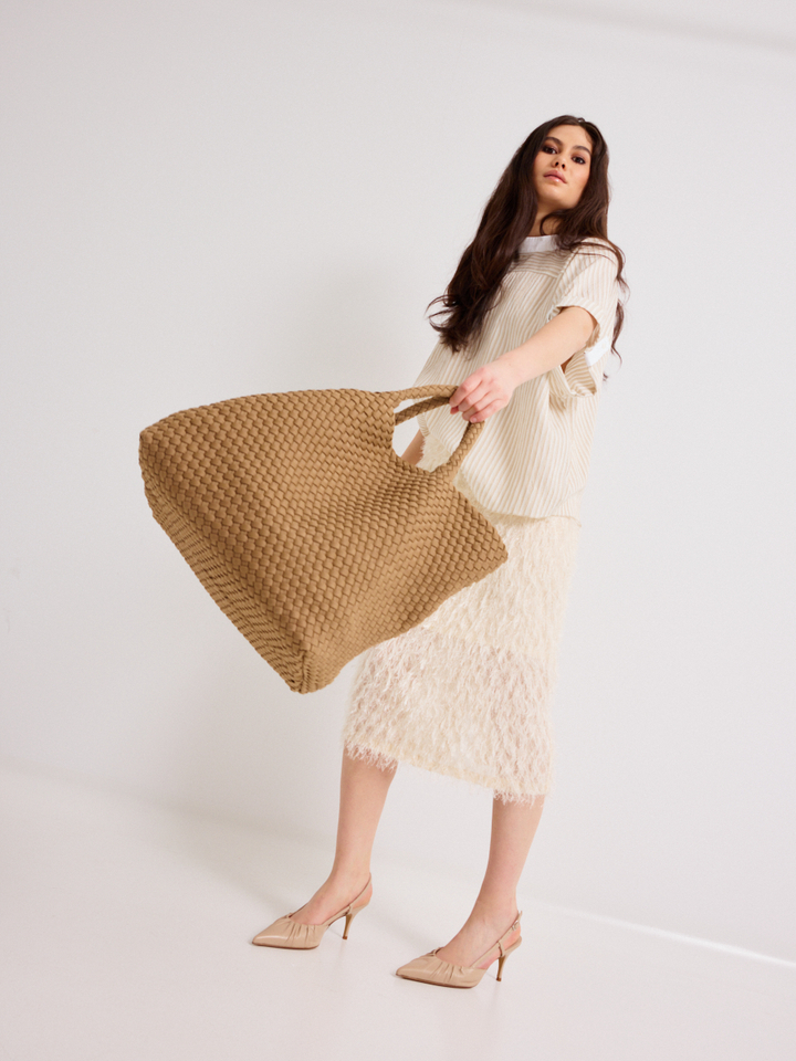 Dames shop the look van Collectors club, Marrea en J Vam Zomer '26 Shop The look 3 SS26