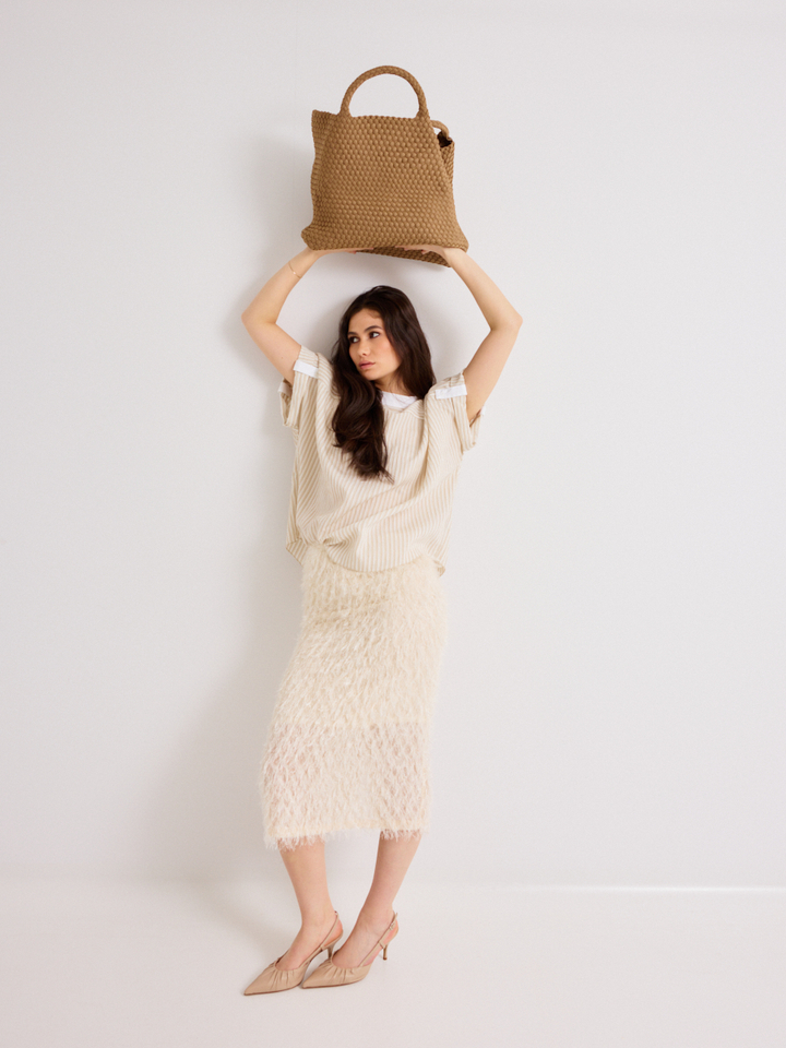 Dames shop the look van Collectors club, Marrea en J Vam Zomer '26 Shop The look 3 SS26