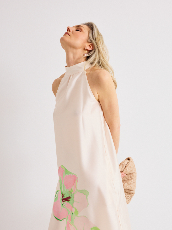 Dames shop the look van LaLotti, Lodi, Themoirè en Laurence Delvallez Zomer '26 Shop The look 3 SS26