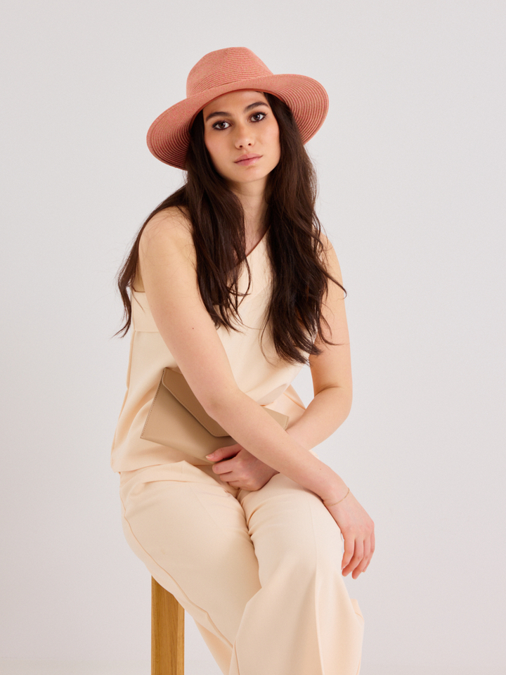 Dames shop the look van March23, Laurence Delvallez, House of Ord en Lola Cruz Zomer '26 Shop The look 3 SS26