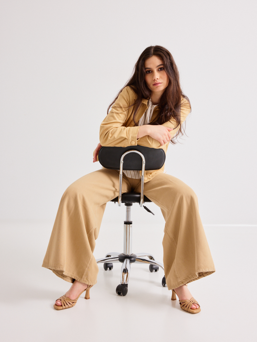 Dames shop the look van Kocca, Cookie shark, Themoire, LODI en IRO Zomer '26 Shop The look 3 SS26