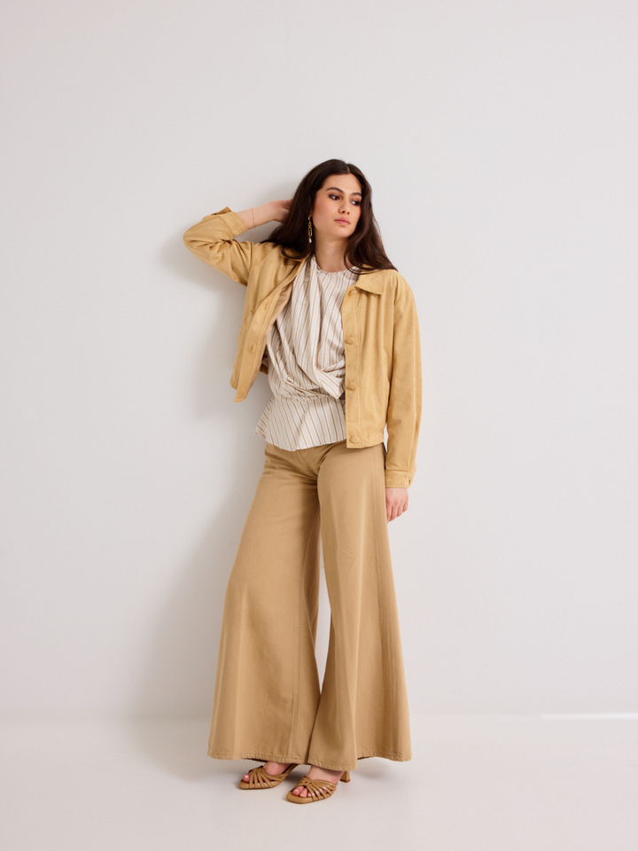 Dames shop the look van Kocca, Cookie shark, Themoire, LODI en IRO Zomer '26 Shop The look 3 SS26