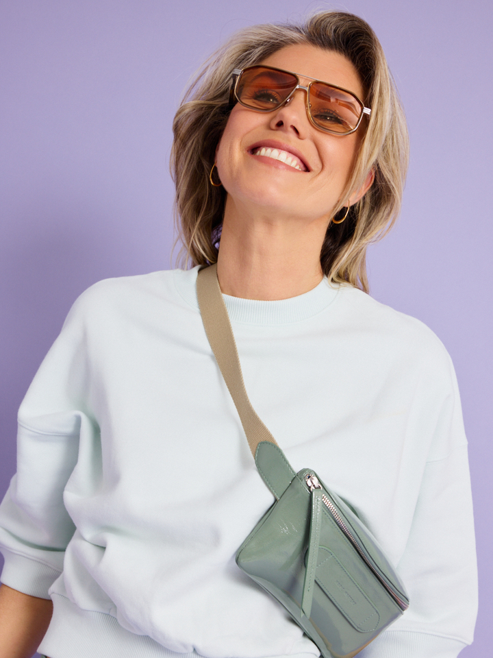 Dames shop the look van Nathalie Vleeshouwer, Marie Martens, Hoff en Komono Zomer '26 Shop The look 3 SS26