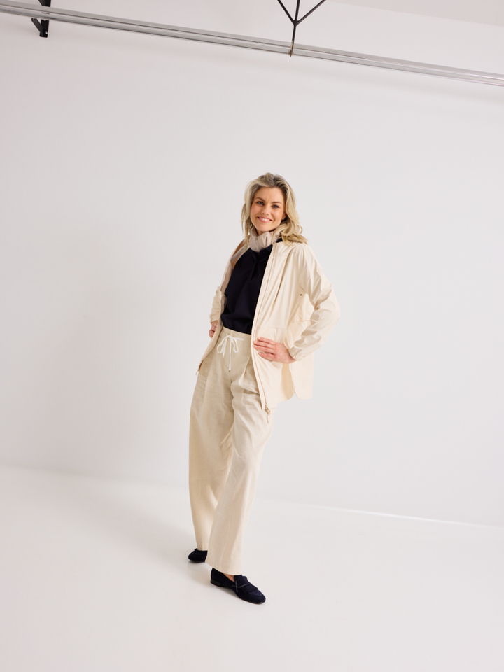 Dames shop the look van Gigue, Cambio, Tanta, BOSS, Blui en Truman's Zomer '26 Shop The look 3 SS26