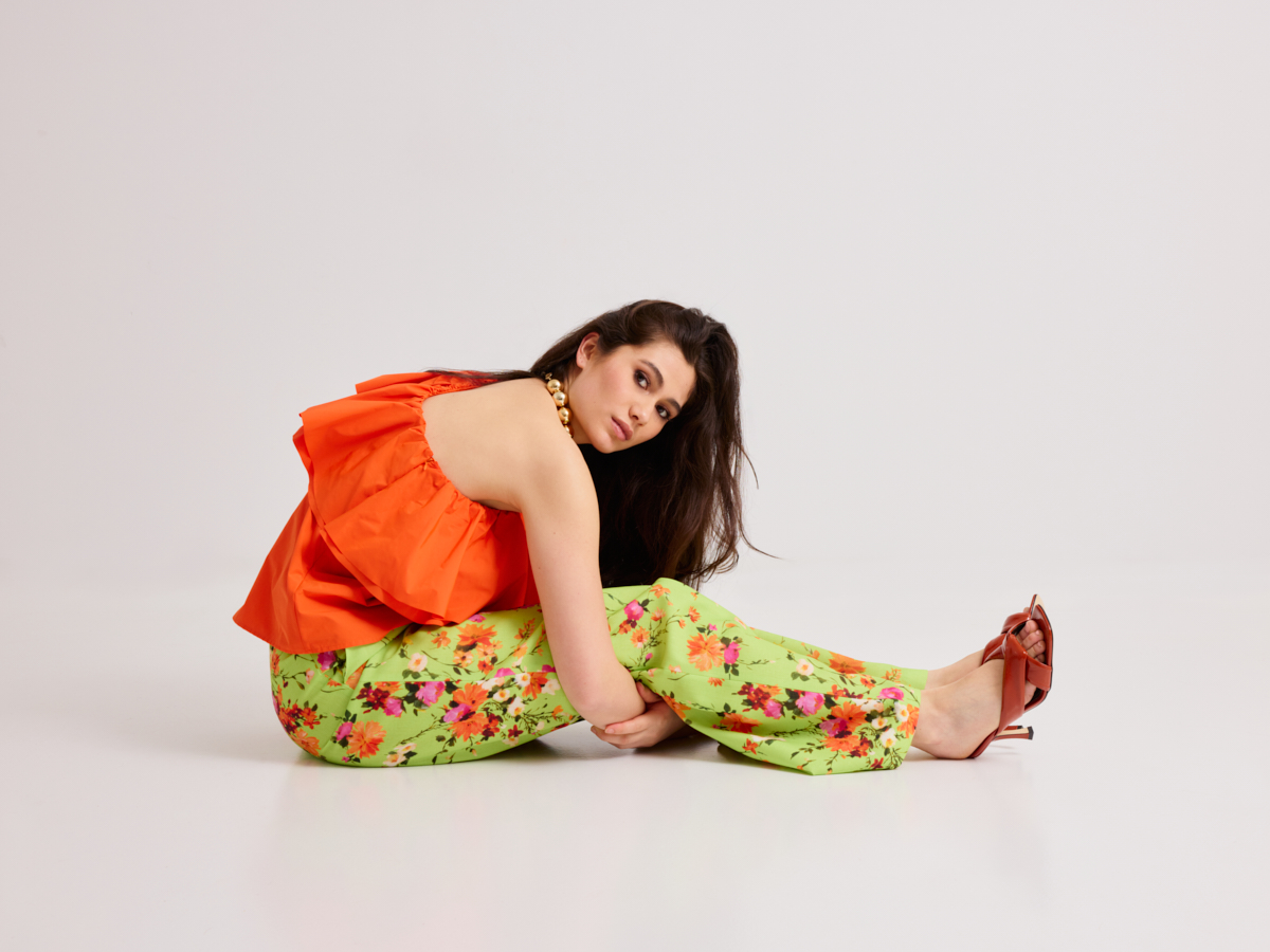 Dames shop the look van Kocca, Essentiel en Rotue Zomer '26 Shop The look 3 SS26