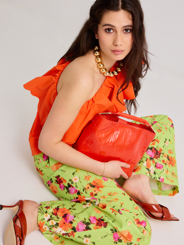 Dames shop the look van Kocca, Essentiel en Rotue Zomer '26 Shop The look 3 SS26