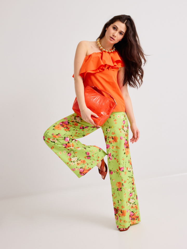 Dames shop the look van Kocca, Essentiel en Rotue Zomer '26 Shop The look 3 SS26
