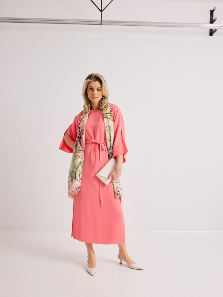 Dames shop the look van Bo'Vie, Natan edition 5 en Laurence Delvallez Zomer '26 Shop The look 3 SS26