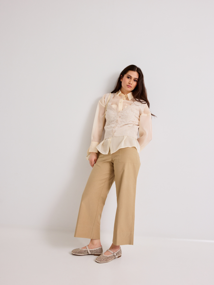 Dames shop the look van Renatta, Themoirè, Liu Jo en Oscar Zomer '26 Shop The look 3 SS26