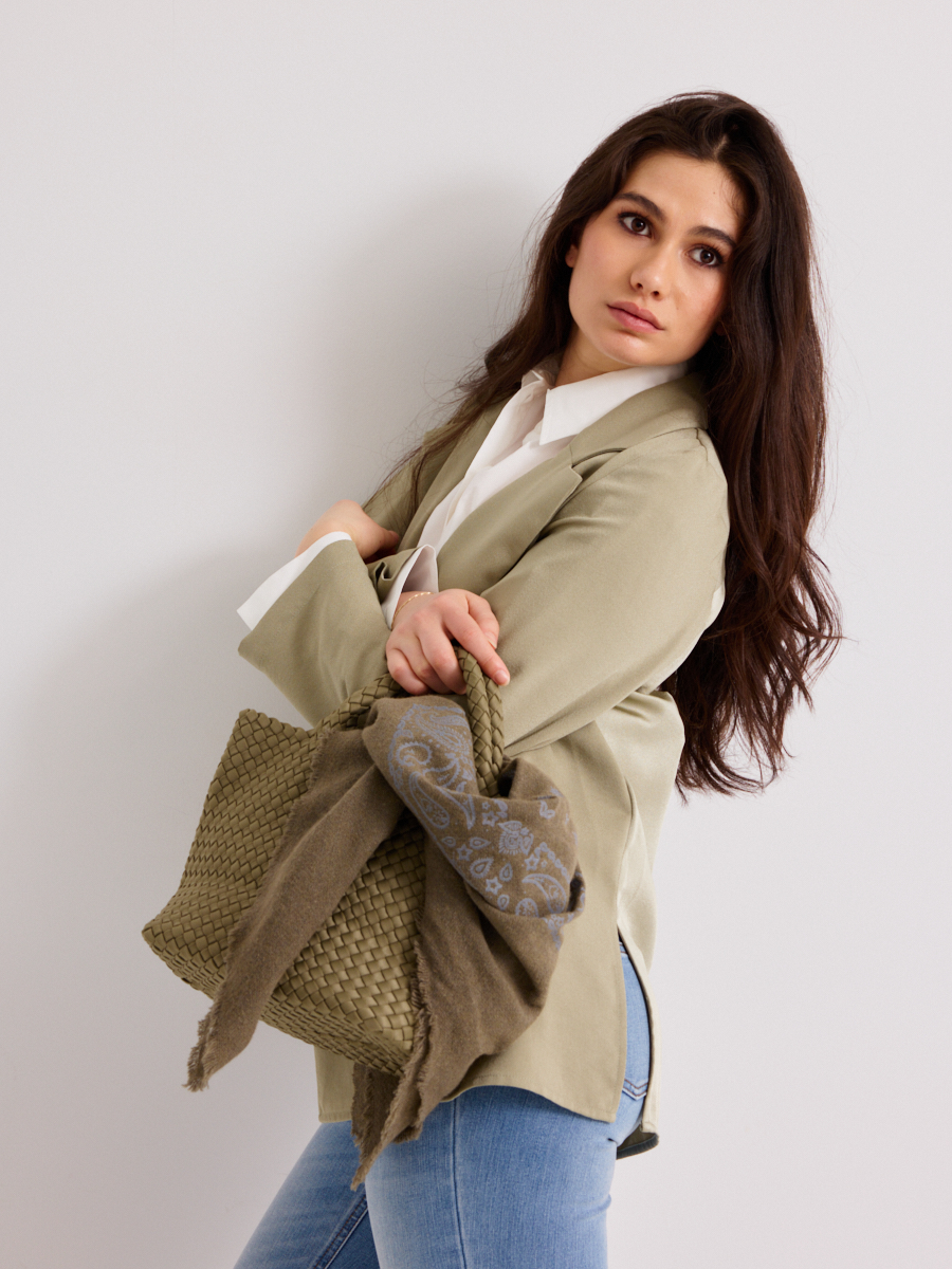 Dames shop the look van Liu Jo, Blui, K&J, Marrea en Posa Zomer '26 Shop The look 3 SS26