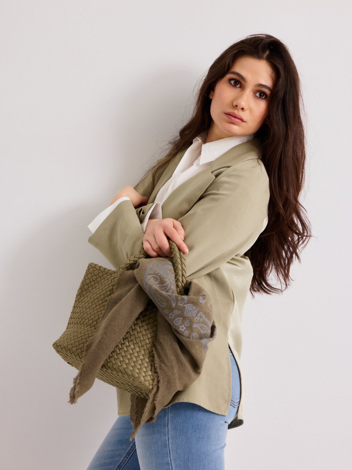 Dames shop the look van Liu Jo, Blui, K&J, Marrea en Posa Zomer '26 Shop The look 3 SS26