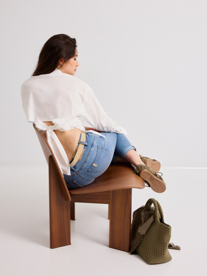 Dames shop the look van Liu Jo, Blui, K&J, Marrea en Posa Zomer '26 Shop The look 3 SS26