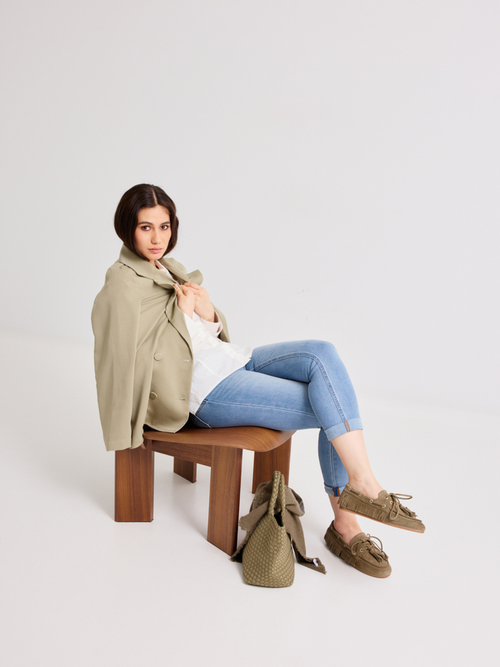 Dames shop the look van Liu Jo, Blui, K&J, Marrea en Posa Zomer '26 Shop The look 3 SS26