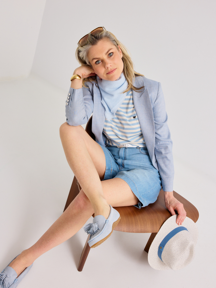 Dames shop the look van Max Mara, Marella, House of ord, Komono, Zarina Rouge, HAN en Catwalk Zomer '26 Shop The look 3 SS26