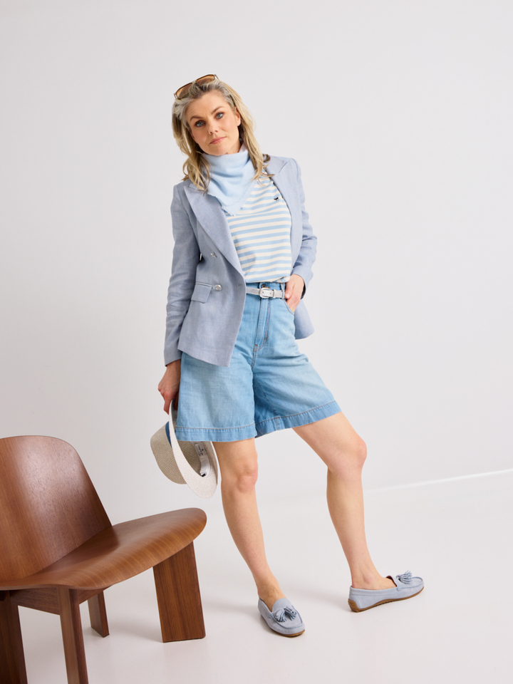 Dames shop the look van Max Mara, Marella, House of ord, Komono, Zarina Rouge, HAN en Catwalk Zomer '26 Shop The look 3 SS26