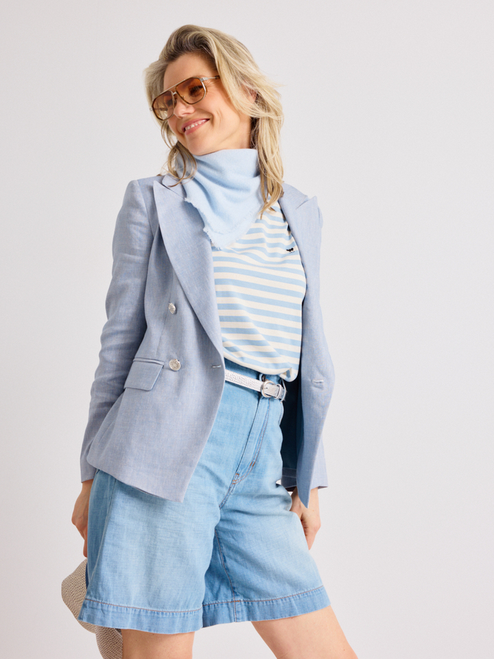 Dames shop the look van Max Mara, Marella, House of ord, Komono, Zarina Rouge, HAN en Catwalk Zomer '26 Shop The look 3 SS26