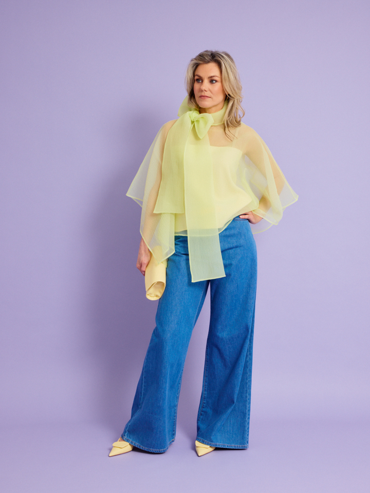 Dames shop the look van Natan, Max Mara, Natan edition 5 en Bandhu Zomer '26 Shop The look 3 SS26