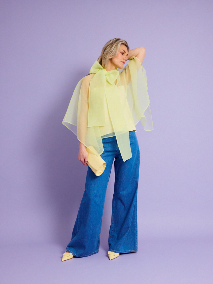 Dames shop the look van Natan, Max Mara, Natan edition 5 en Bandhu Zomer '26 Shop The look 3 SS26