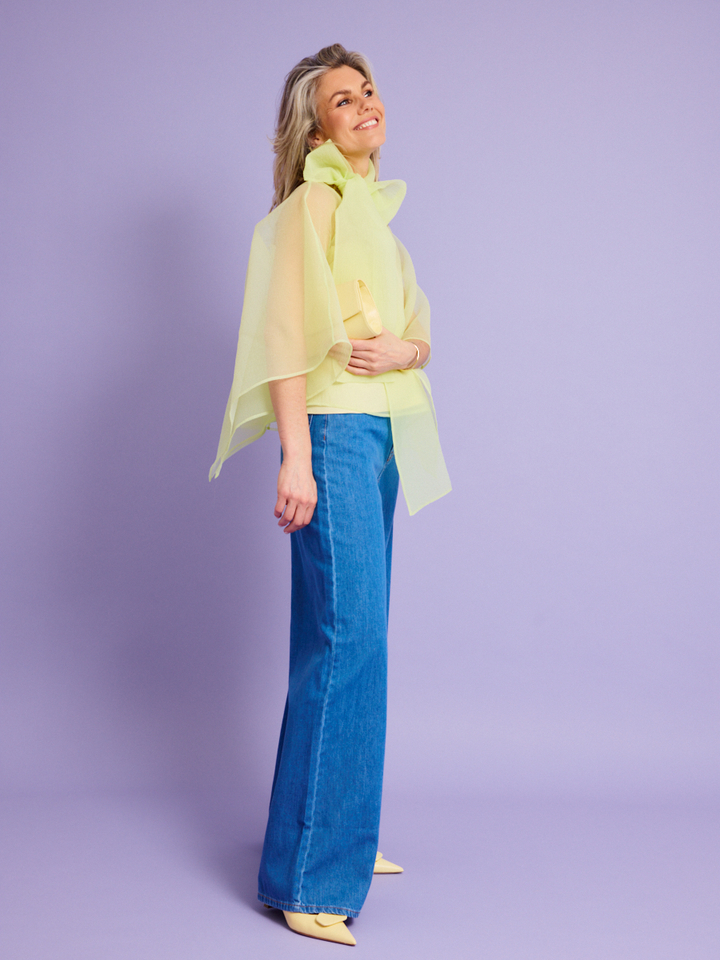 Dames shop the look van Natan, Max Mara, Natan edition 5 en Bandhu Zomer '26 Shop The look 3 SS26