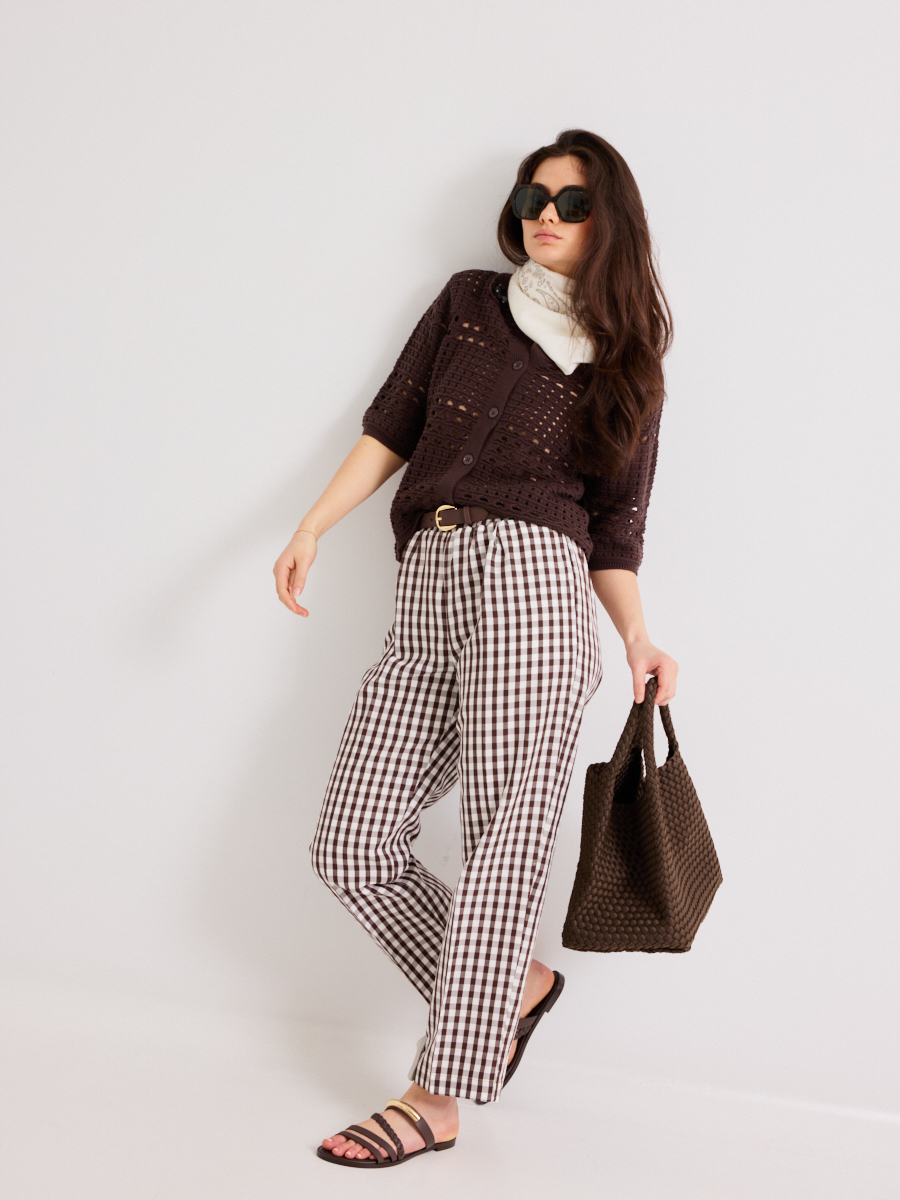 Dames shop the look van Liu jo, Blui, Komono, Angelo de lombardi, Corridoni en Marrea Zomer '26 Shop The look 3 SS26