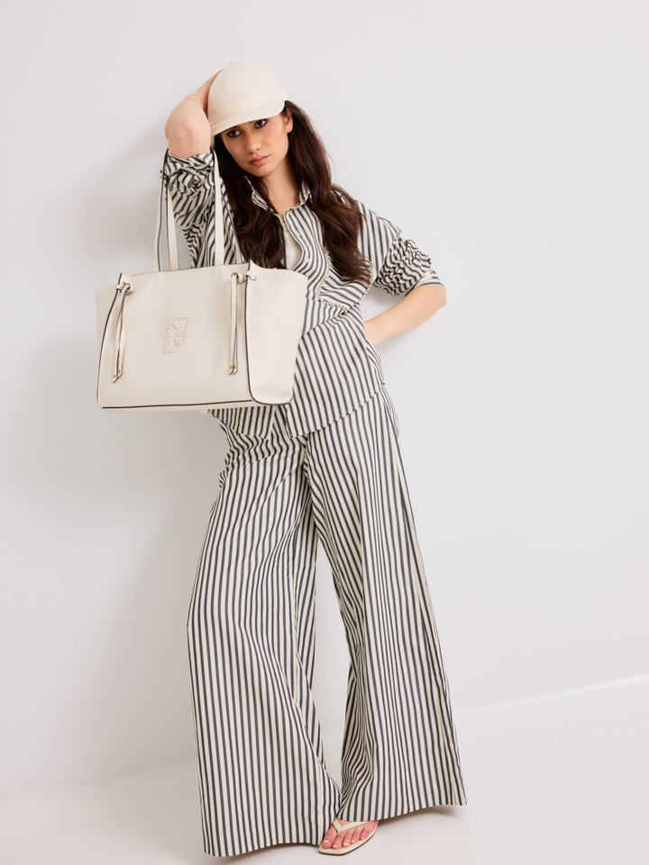 Dames shop the look van Josh v, Vila, Mon frac, Toral en Liu jo Zomer '26 Shop The look 3 SS26