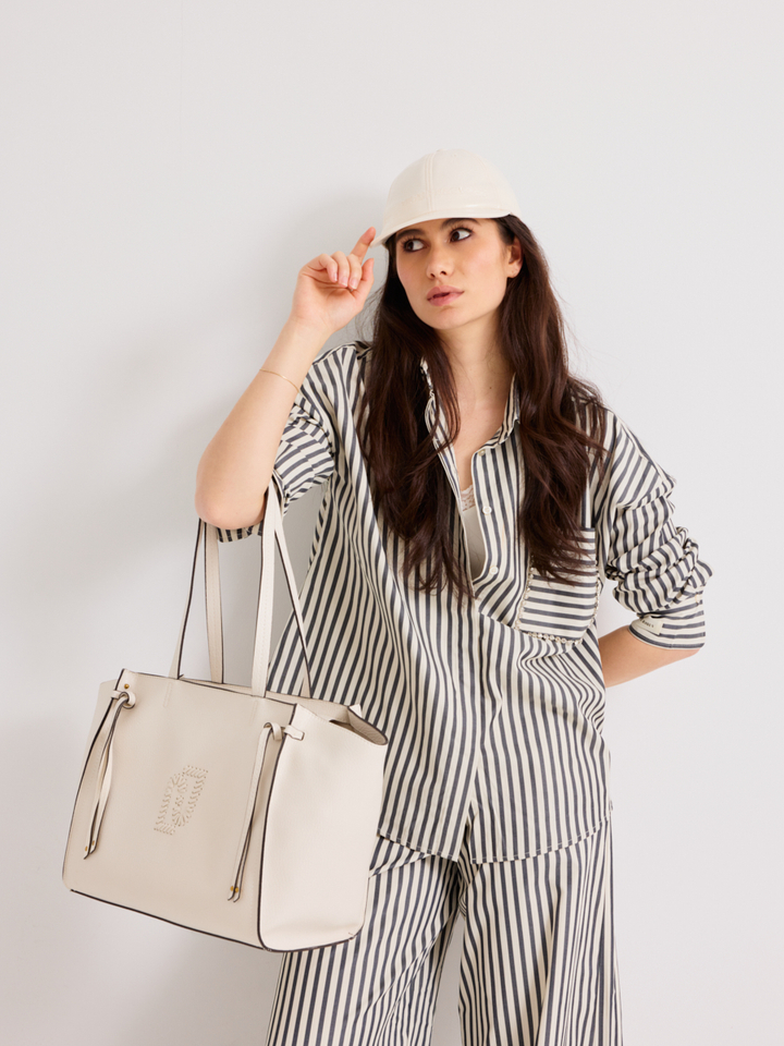 Dames shop the look van Josh v, Vila, Mon frac, Toral en Liu jo Zomer '26 Shop The look 3 SS26