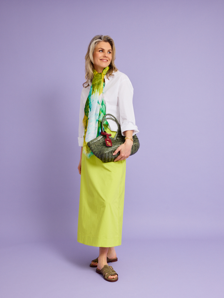 Dames shop the look van Blue bay, Talking Walls, Due Amanti, Les Venus en Vipera Zomer '26 Shop The look 3 SS26