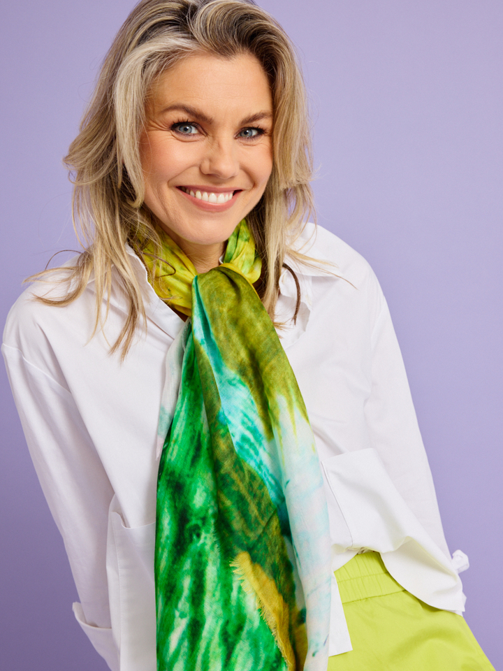 Dames shop the look van Blue bay, Talking Walls, Due Amanti, Les Venus en Vipera Zomer '26 Shop The look 3 SS26