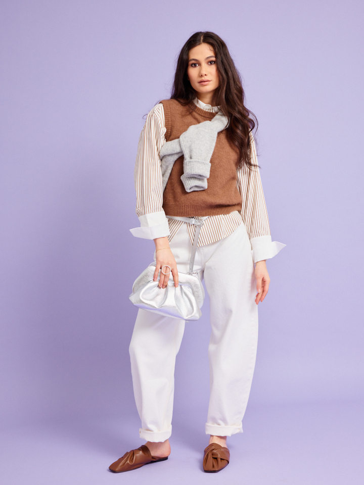 Dames shop the look van American vintage, Cocouture, Les soeurs, Themoire, HAN, J Vam en Billion Avenue Zomer '26 Shop The look 3 SS26