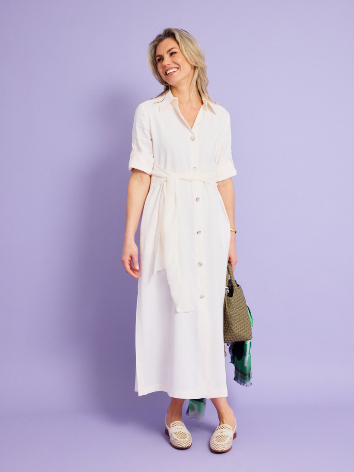 Dames shop the look van Marella, Softwaves, Marrea en Talking Walls Zomer '26 Shop The look 3 SS26